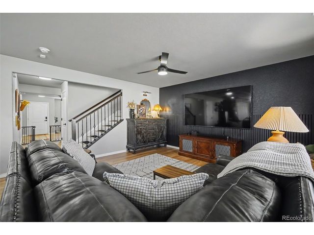 8544 Vanderwood Rd, Colorado Springs, CO 80908