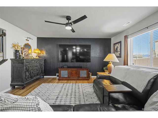 8544 Vanderwood Rd, Colorado Springs, CO 80908