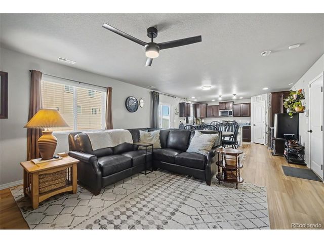 8544 Vanderwood Rd, Colorado Springs, CO 80908