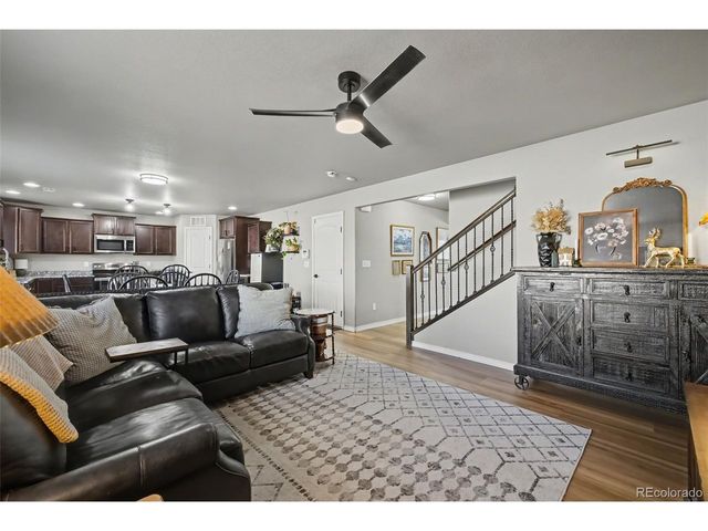 8544 Vanderwood Rd, Colorado Springs, CO 80908