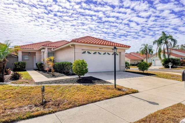 4317 MARCOTT CIRCLE, Sarasota, FL 34233