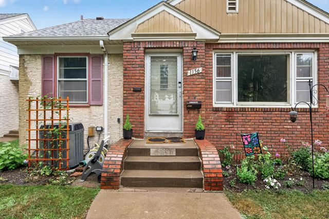 1156 Englewood Avenue, Saint Paul, MN 55104