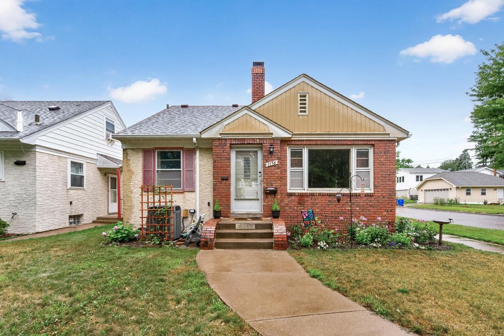 1156 Englewood Avenue, Saint Paul, MN 55104