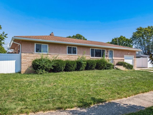 4200 Colby Avenue, Columbus, OH 43227
