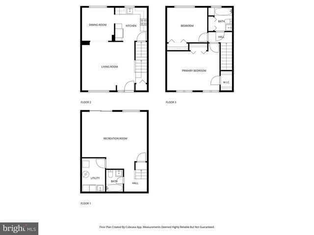 11825 COOPERS CT, Reston, VA 20191