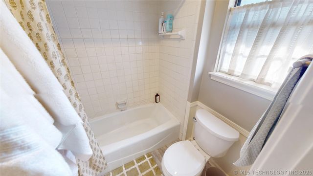6005 E 79th Street, Tulsa, OK 74136