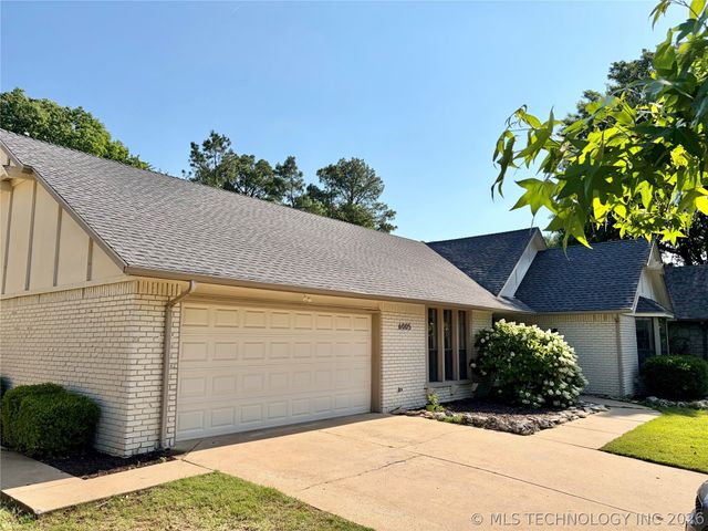 6005 E 79th Street, Tulsa, OK 74136