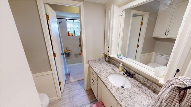 6005 E 79th Street, Tulsa, OK 74136