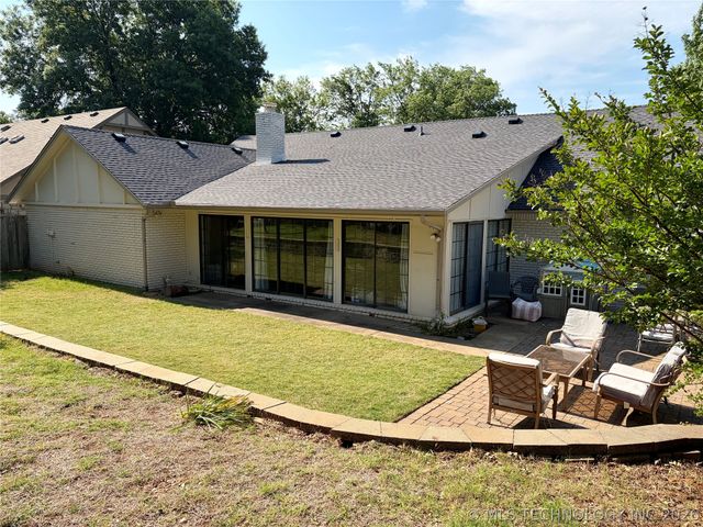 6005 E 79th Street, Tulsa, OK 74136