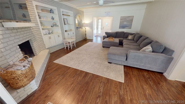 6005 E 79th Street, Tulsa, OK 74136