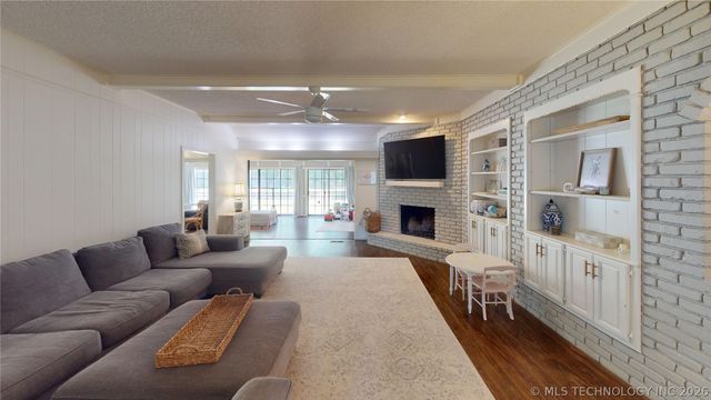 6005 E 79th Street, Tulsa, OK 74136