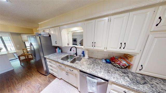 6005 E 79th Street, Tulsa, OK 74136