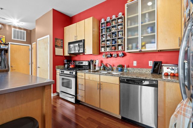 490 Temperance Street 308, Saint Paul, MN 55101