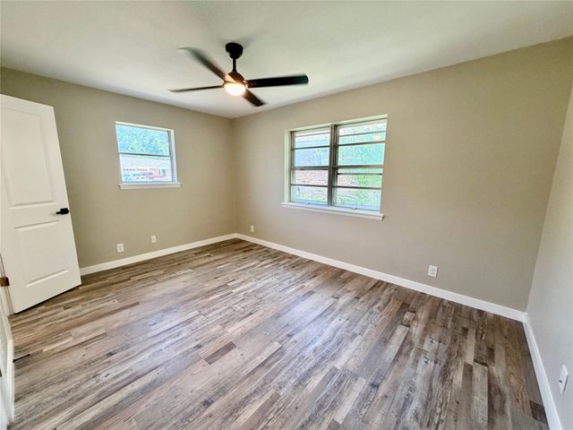 1606 Bluebonnet Trail, Arlington, TX 76013