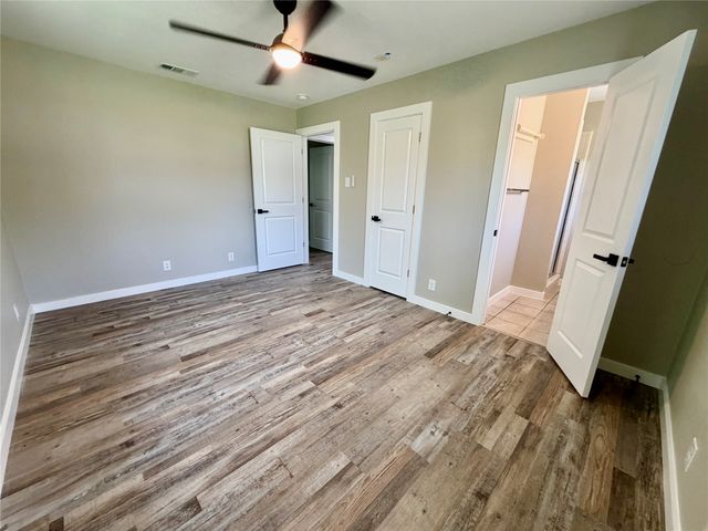 1606 Bluebonnet Trail, Arlington, TX 76013