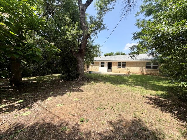1606 Bluebonnet Trail, Arlington, TX 76013