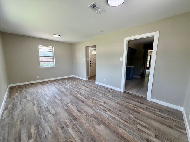 1606 Bluebonnet Trail, Arlington, TX 76013