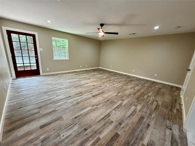 1606 Bluebonnet Trail, Arlington, TX 76013