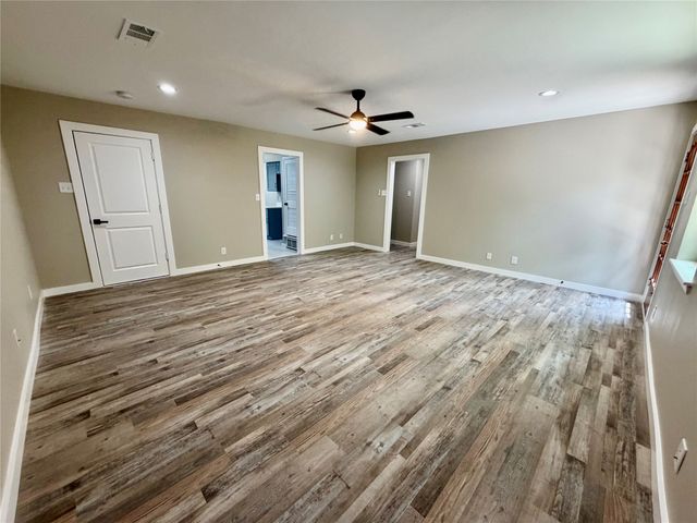 1606 Bluebonnet Trail, Arlington, TX 76013