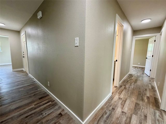 1606 Bluebonnet Trail, Arlington, TX 76013
