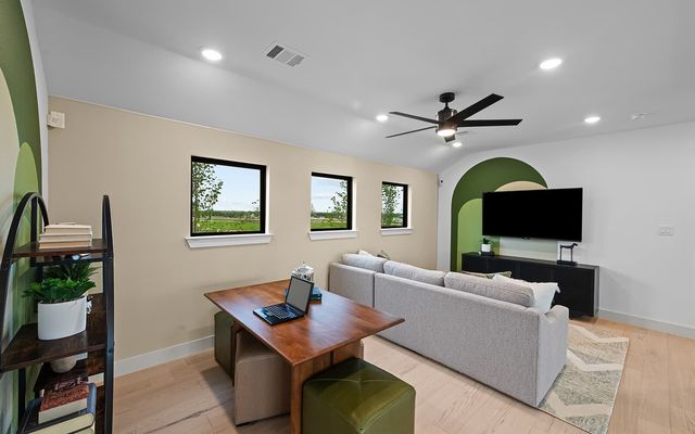 15522 Swallowtail Street, Frisco, TX 75035