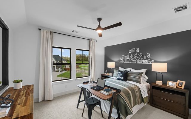 15522 Swallowtail Street, Frisco, TX 75035