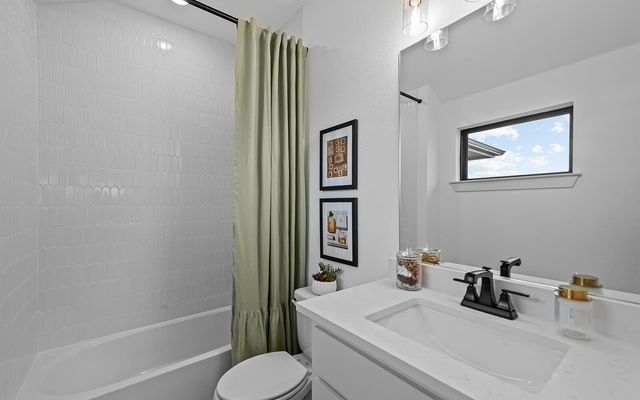 15522 Swallowtail Street, Frisco, TX 75035