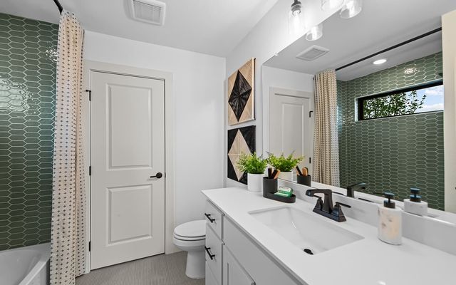 15522 Swallowtail Street, Frisco, TX 75035