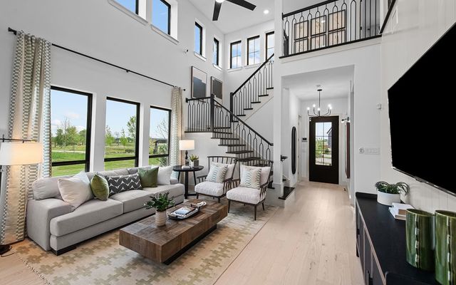 15522 Swallowtail Street, Frisco, TX 75035