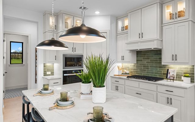 15522 Swallowtail Street, Frisco, TX 75035