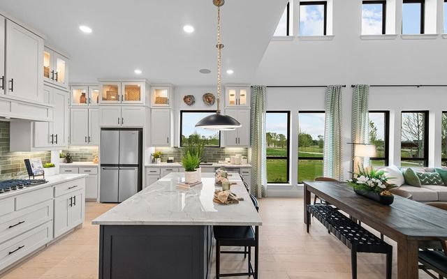 15522 Swallowtail Street, Frisco, TX 75035