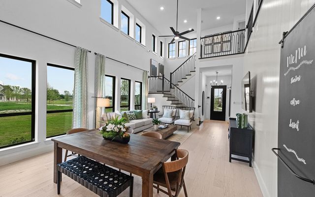 15522 Swallowtail Street, Frisco, TX 75035