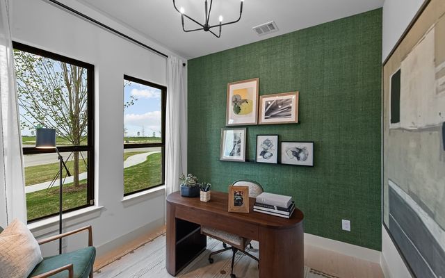 15522 Swallowtail Street, Frisco, TX 75035