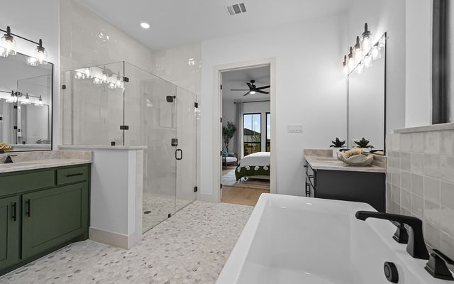 15522 Swallowtail Street, Frisco, TX 75035