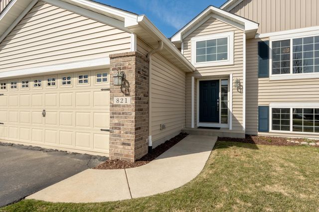 821 10th Avenue NE, Lonsdale, MN 55046
