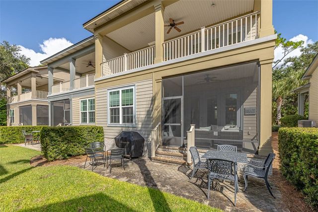 295 Turtle Track Lane, Jekyll Island, GA 31527