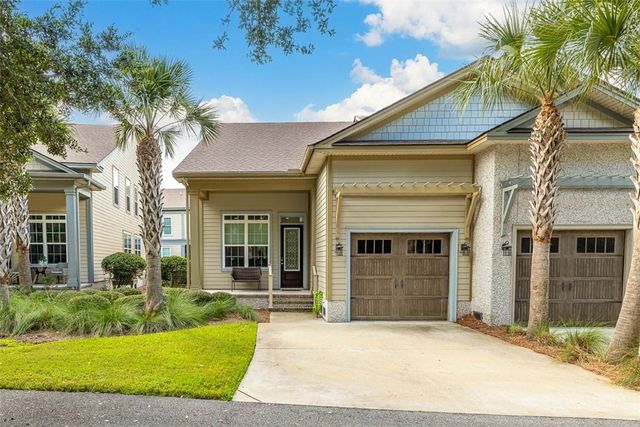 295 Turtle Track Lane, Jekyll Island, GA 31527