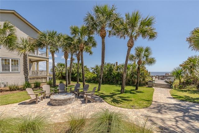 295 Turtle Track Lane, Jekyll Island, GA 31527