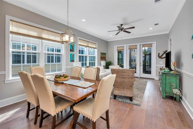 295 Turtle Track Lane, Jekyll Island, GA 31527