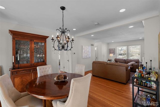 1012 Nolan Drive, Glendale, MO 63122