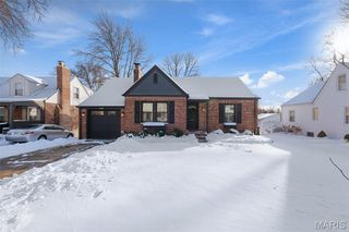 1012 Nolan Drive, Glendale, MO 63122