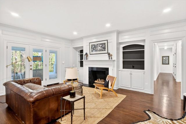 1330 W Wesley Road NW, Atlanta, GA 30327