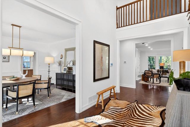 1330 W Wesley Road NW, Atlanta, GA 30327