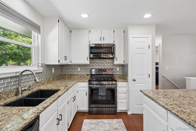 9115 W Monticello Place, Littleton, CO 80128