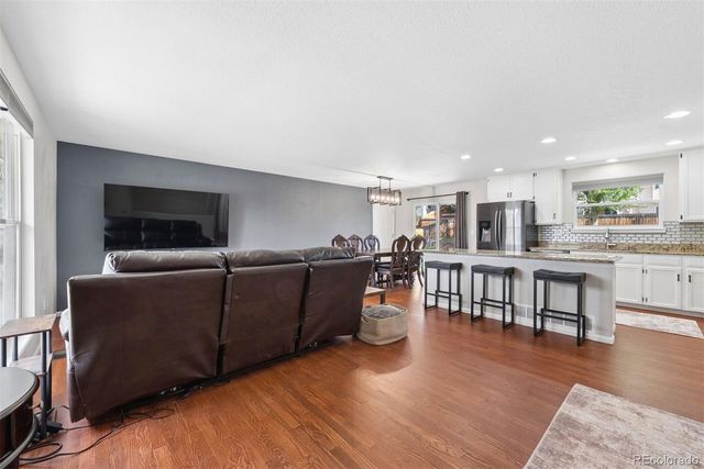 9115 W Monticello Place, Littleton, CO 80128