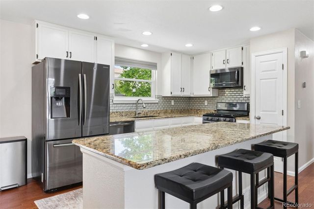 9115 W Monticello Place, Littleton, CO 80128