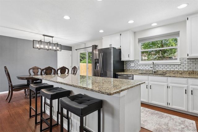 9115 W Monticello Place, Littleton, CO 80128