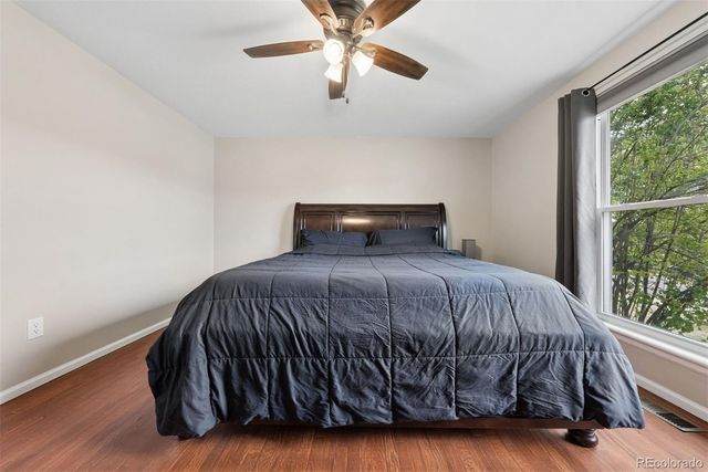 9115 W Monticello Place, Littleton, CO 80128