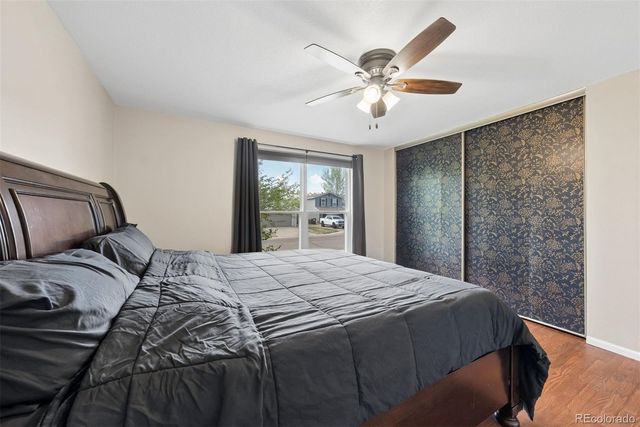 9115 W Monticello Place, Littleton, CO 80128
