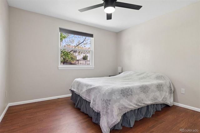 9115 W Monticello Place, Littleton, CO 80128